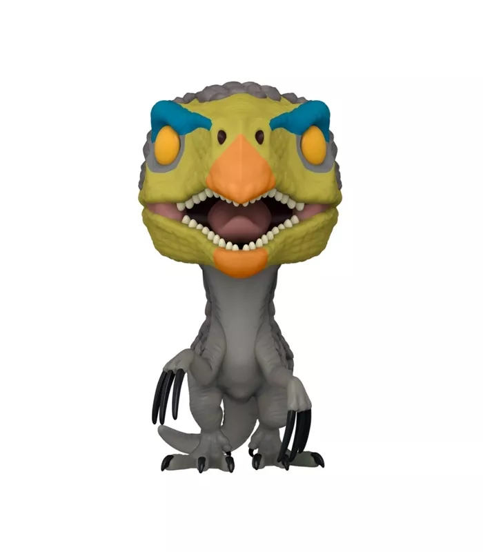 Funko Pop Therizinosaurus Jurassic World