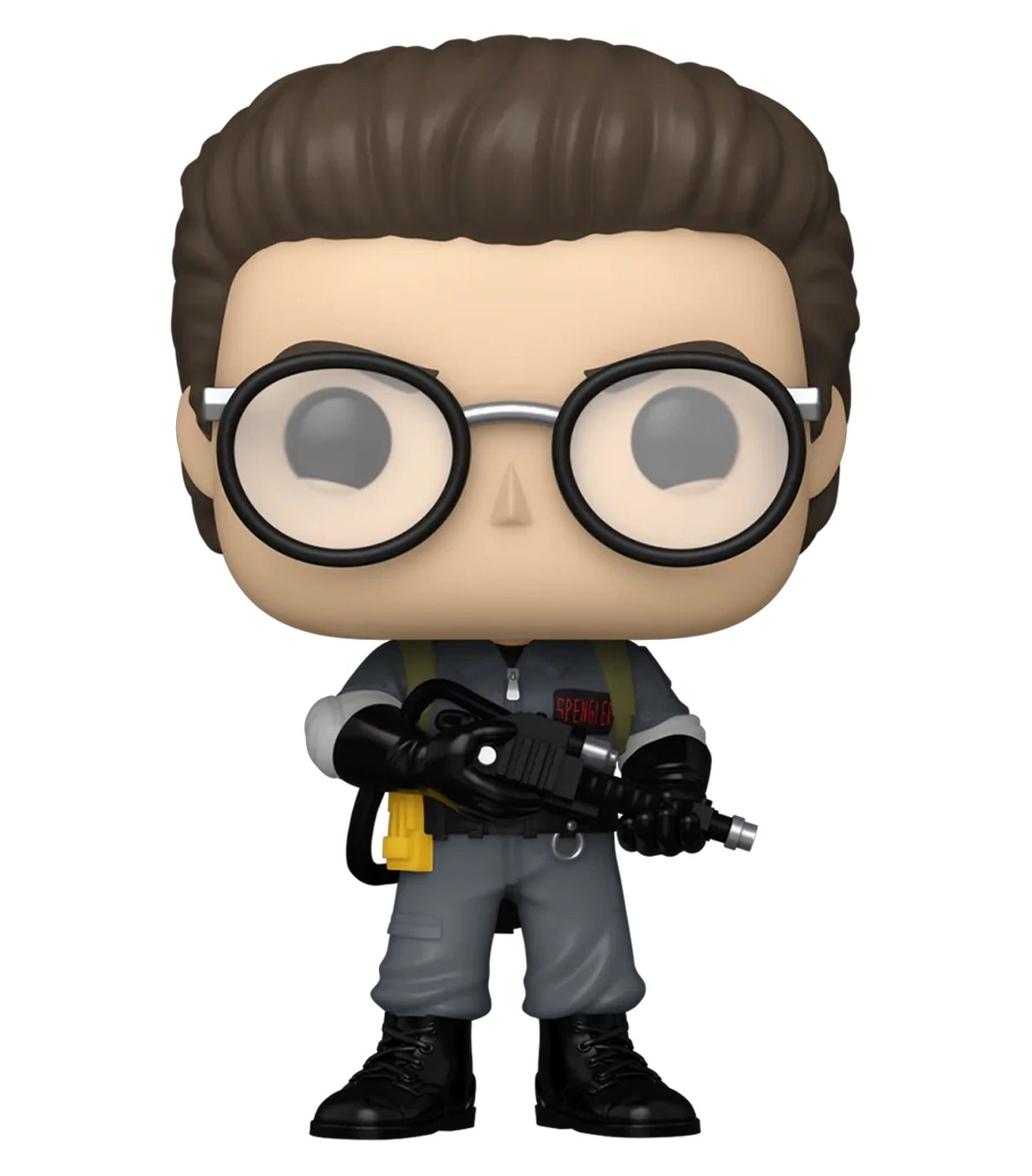 Funko Pop Egon Spengler Cazafantasmas II