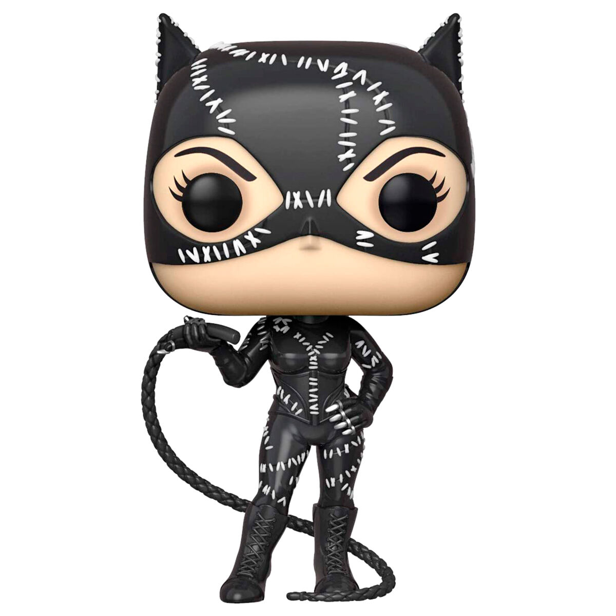 Funko Pop Catwoman