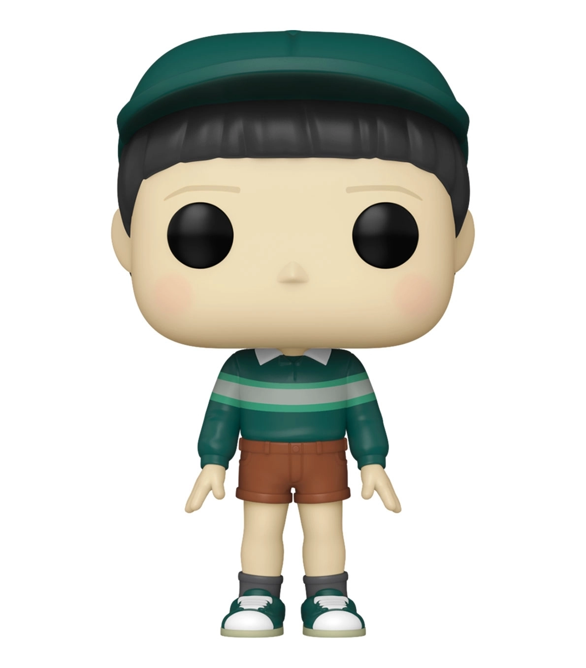 Funko POP! Vinyl Chuel Su - El Juego del Calamar