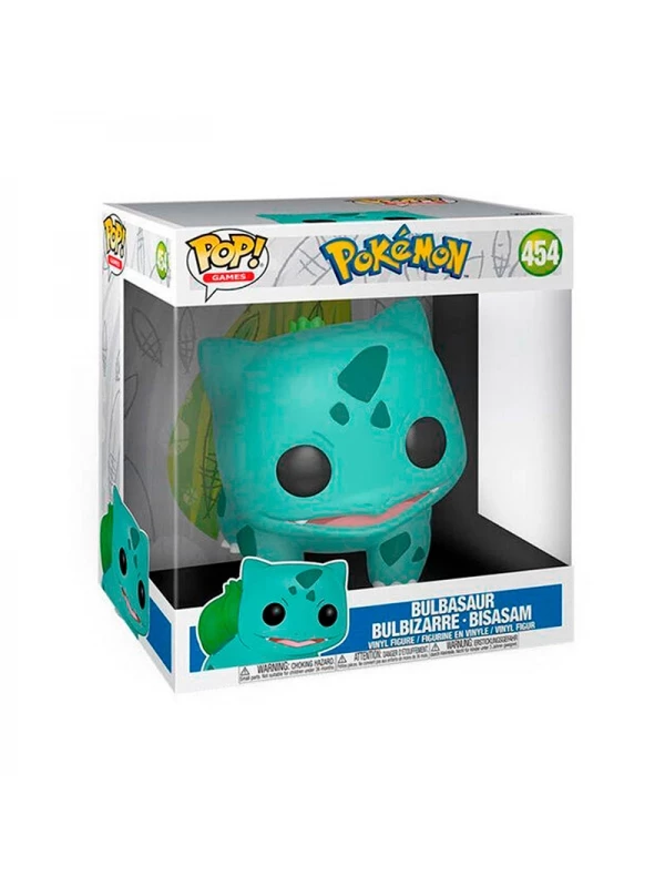 Funko Pop Bulbasaur 25cm Pokemon