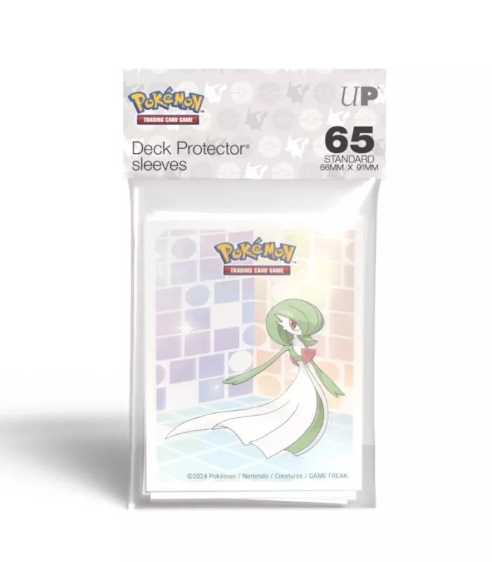 Fundas para cartas de Pokémon - Gardevoir