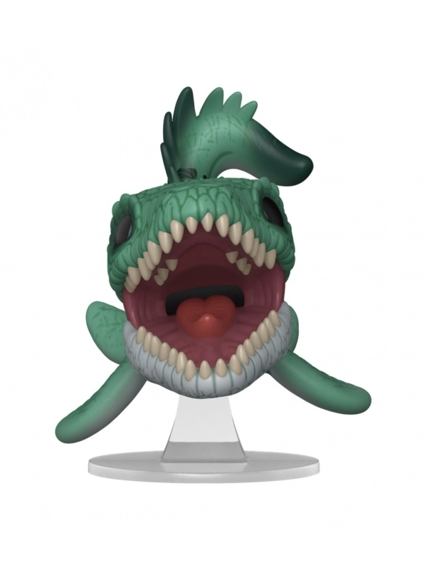 Funko Pop Mosasaurus Jurassic World