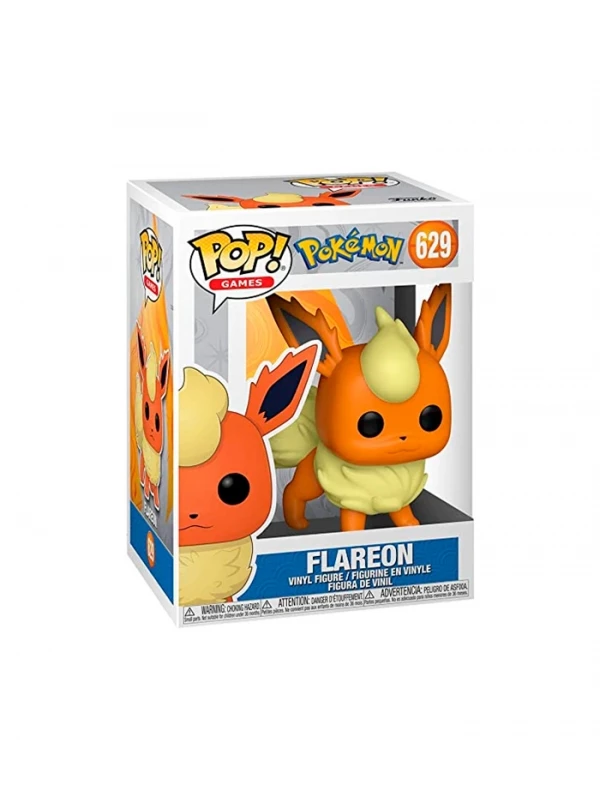 Funko POP Flareon Pokémon
