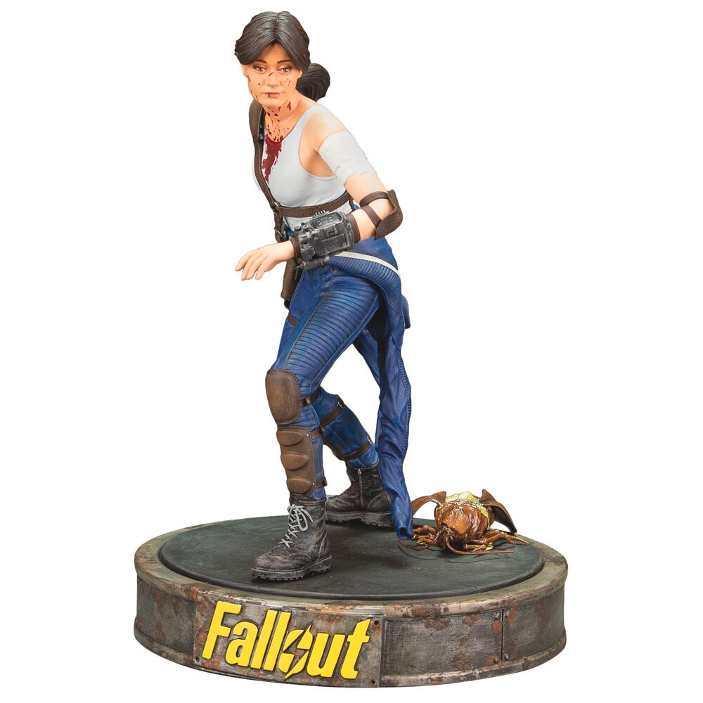 Figura Lucy Fallout