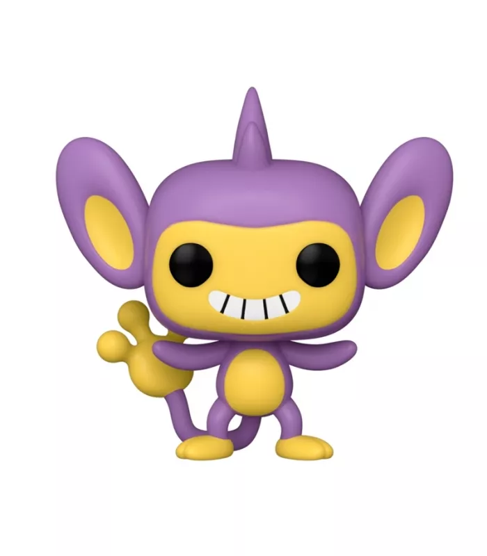Funko Pop Aipom(EMEA) Pokémon