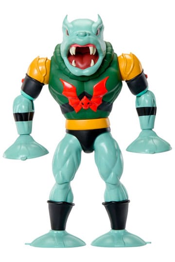Masters of the Universe Origins Figuras Leech (Cartoon Collection) 14 cm