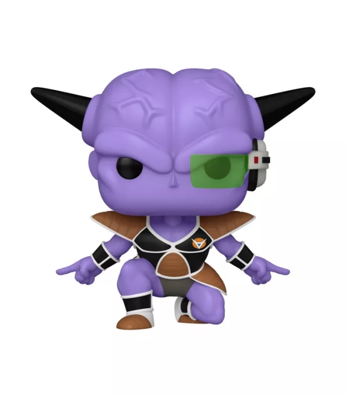 Funko Pop Ginyu Dragon Ball