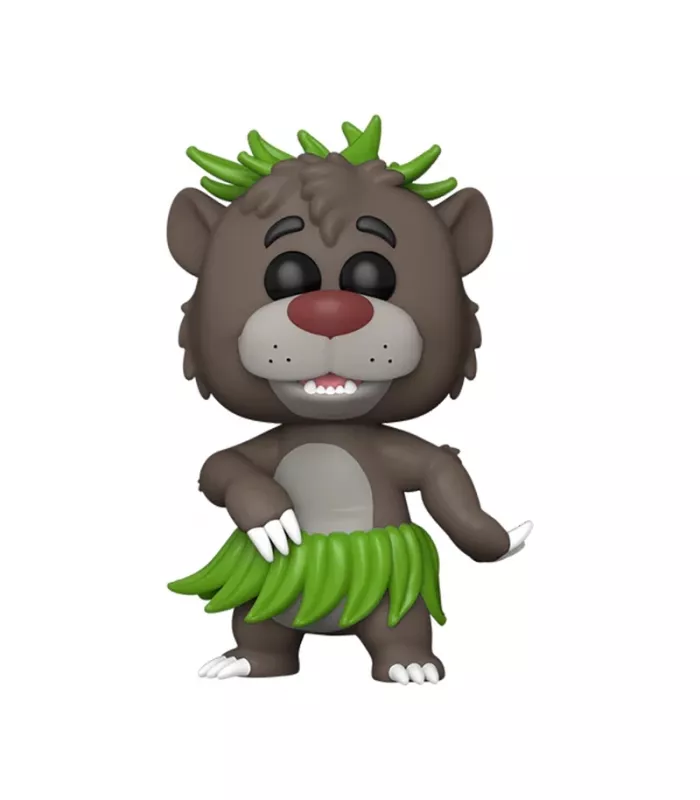 Funko Pop! Vinyl Baloo - Disney