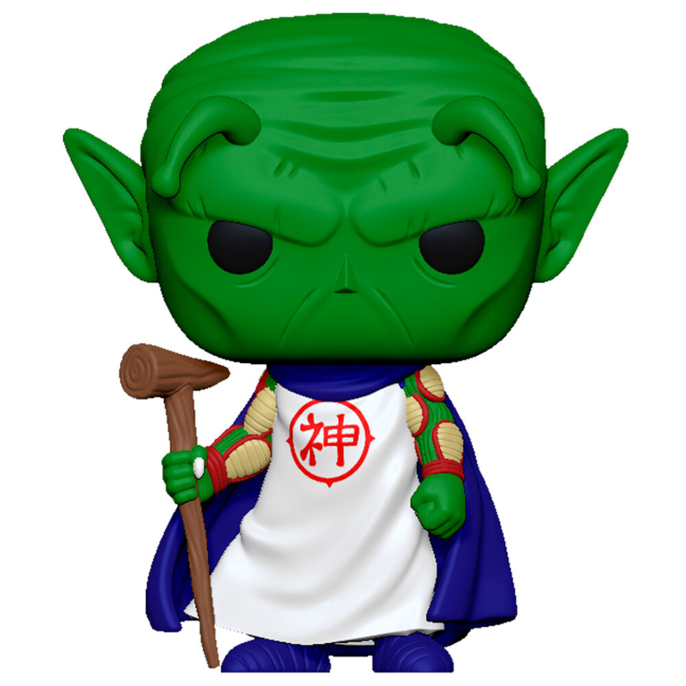 Funko Pop Kami Dragon Ball