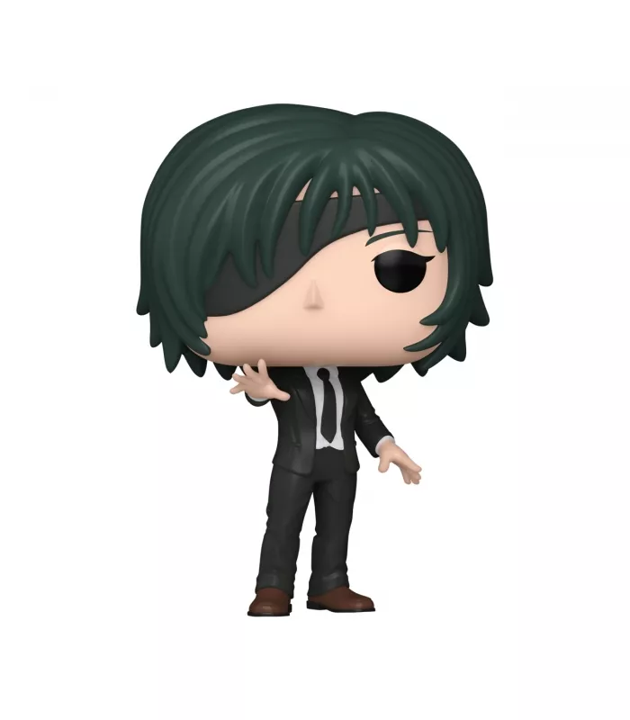 Funko Pop Himeno Chainsaw Man