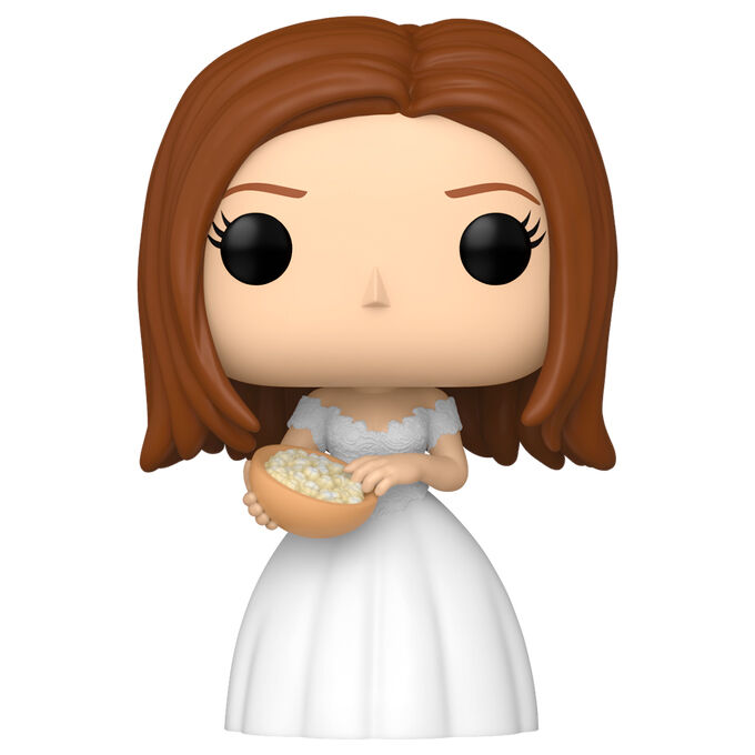 Funko Pop! Rachel Green Novia