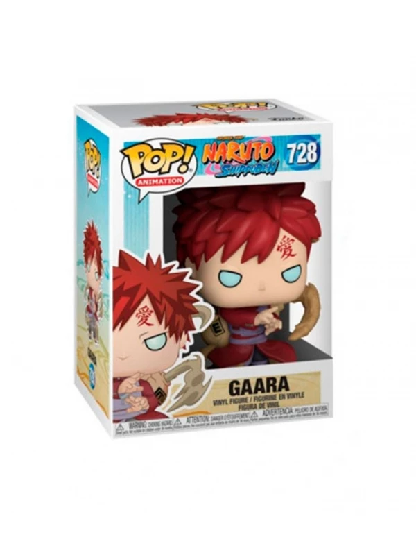 Funko Pop Gaara Naruto