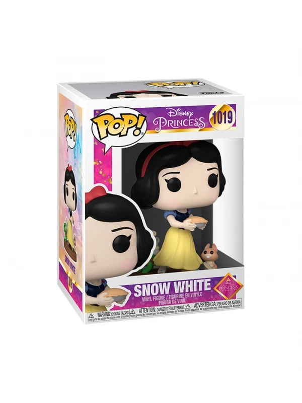 Funko Pop Snow White 