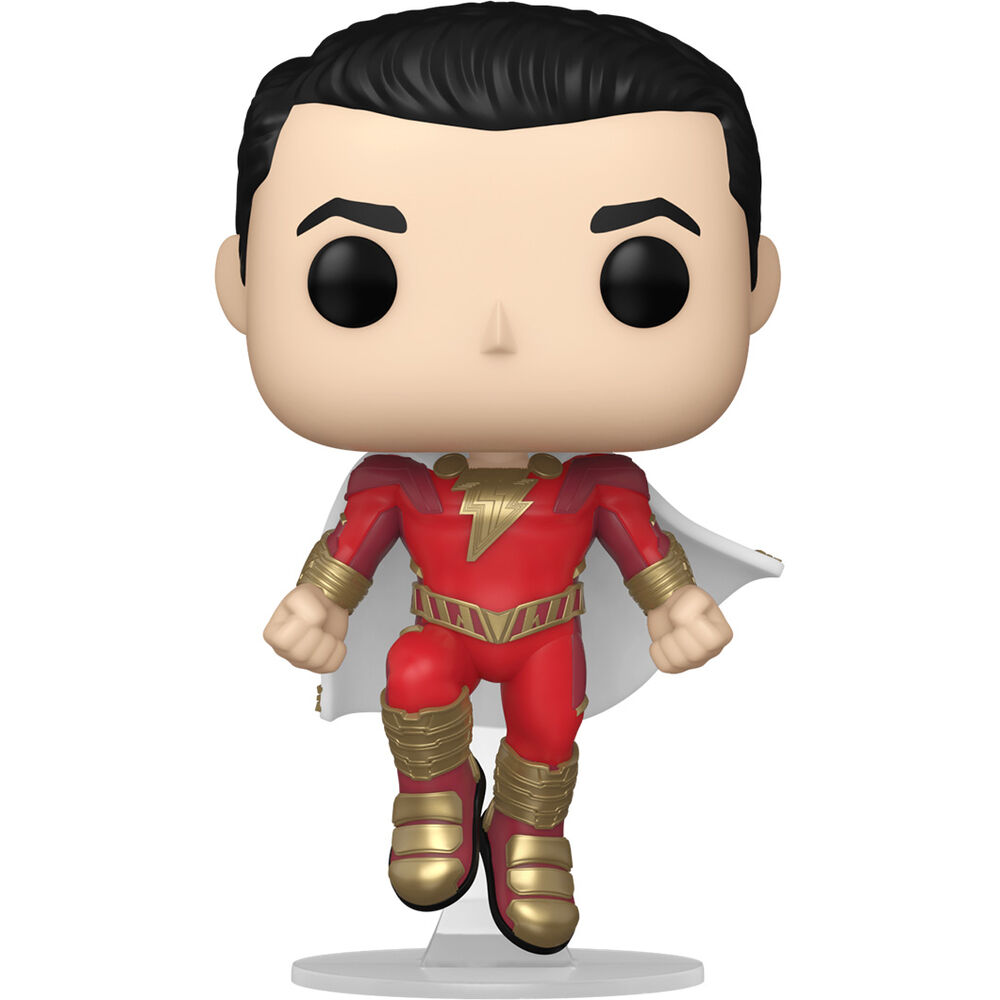 Funko Pop Shazam