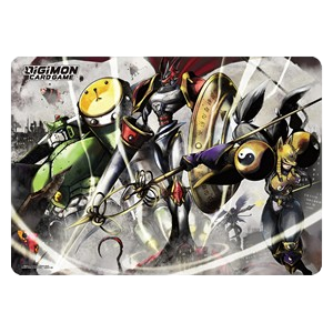Tapete Digimon Tamers (PB-08)