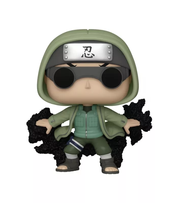 Funko Pop Shino Naruto