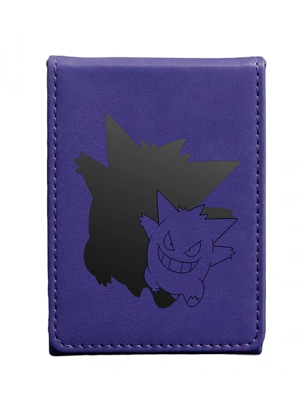 Porta mazos Pokémon Ultra PRO Gengar