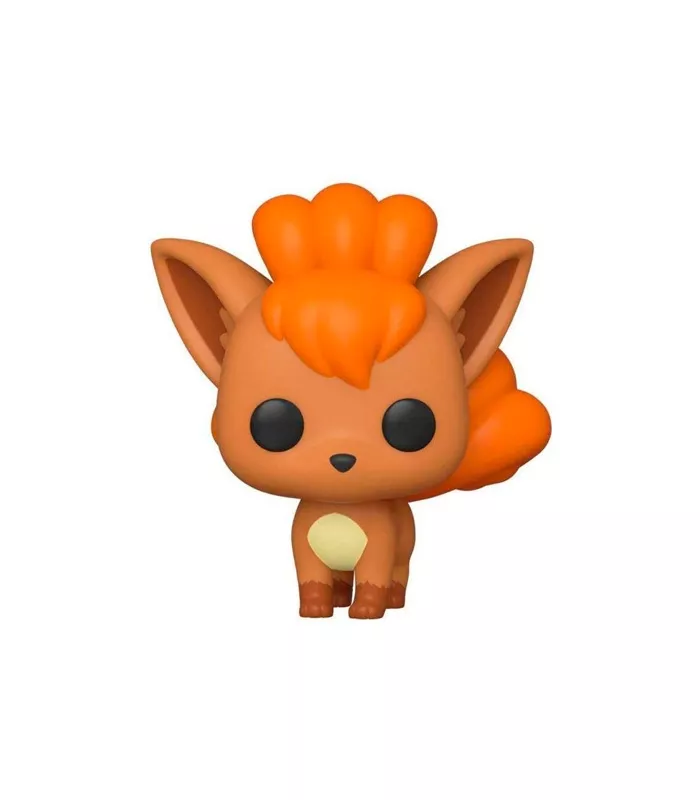 Funko POP Vulpix Pokémon