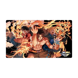 Tapete "Ace/Sabo/Luffy"