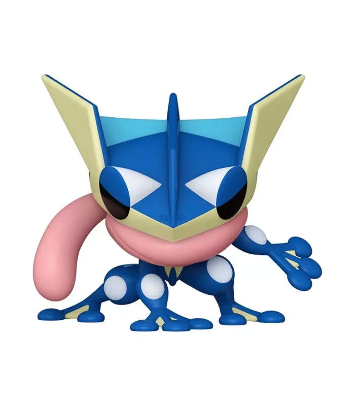 Funko Pop Greninja Pokémon