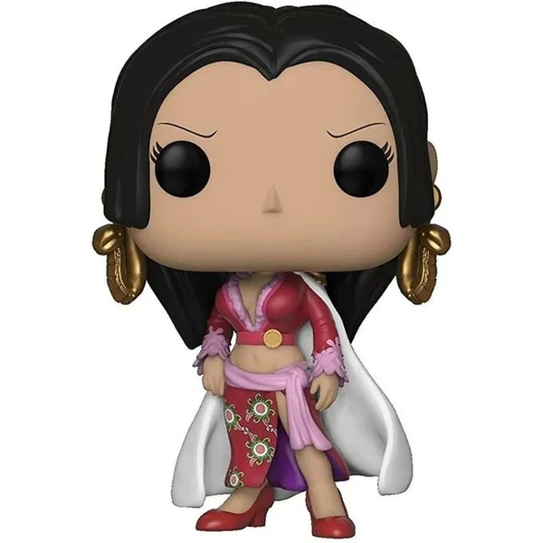 Funko Pop Boa Hancock One Piece 
