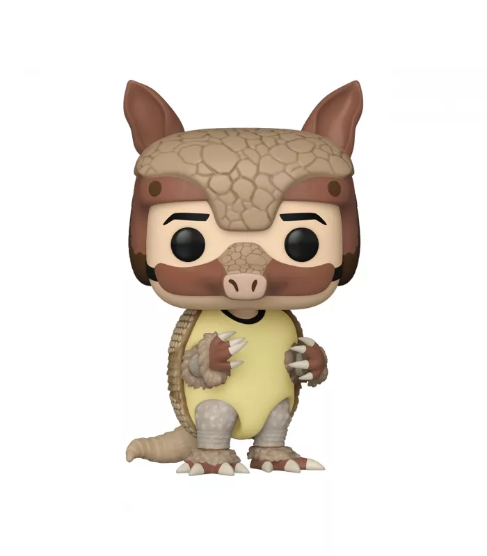 Funko Pop  Ross geller (holiday armadillo) - Friends