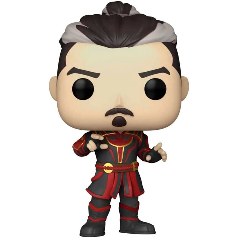 Funko Pop! Defender Strange