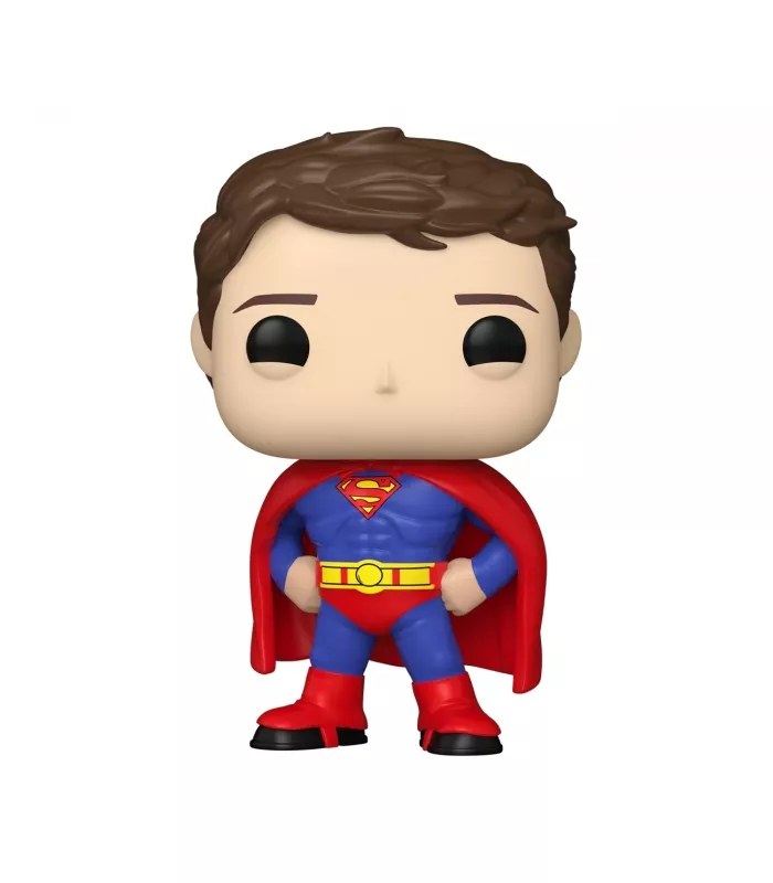 Funko Pop Joey tribbiani (superman) - Friends