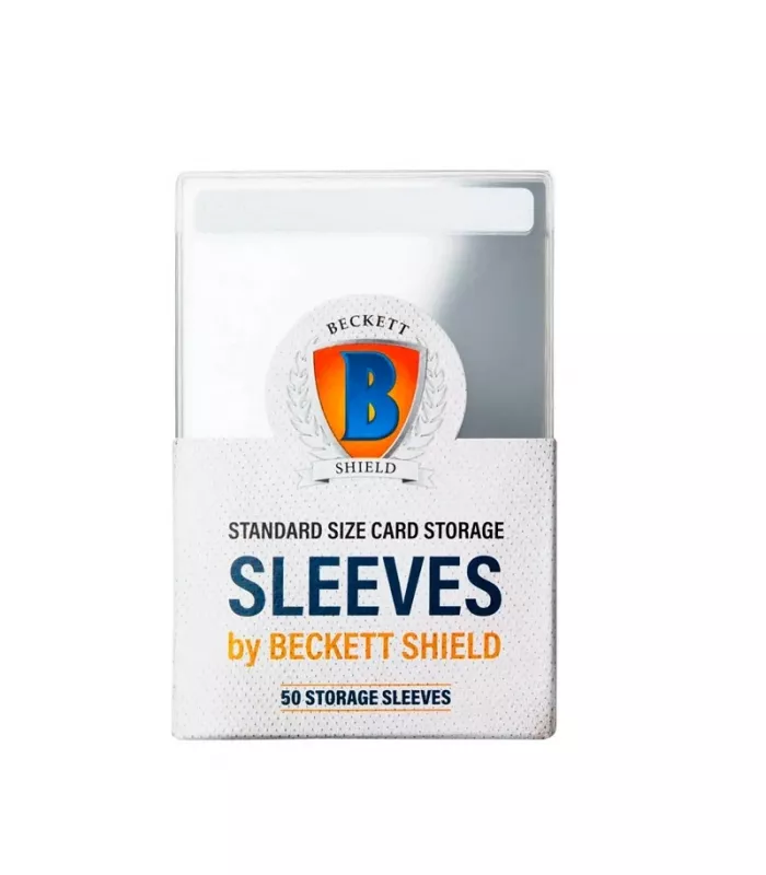 Fundas Standard Storage Sleeves - Dragon Shield