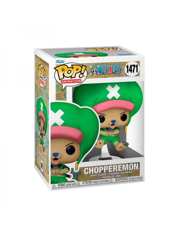 Funko Pop Chopperemon One Piece