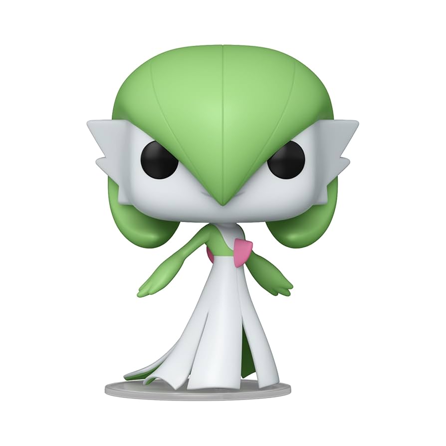 Funko Pop de Gardevoir Pokémon