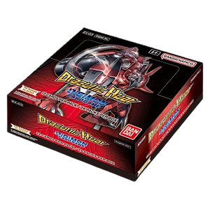 Caja de sobres de Draconic Roar