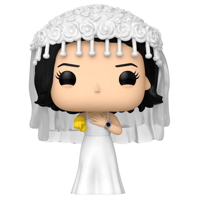 Funko Pop! Monica Geller Novia