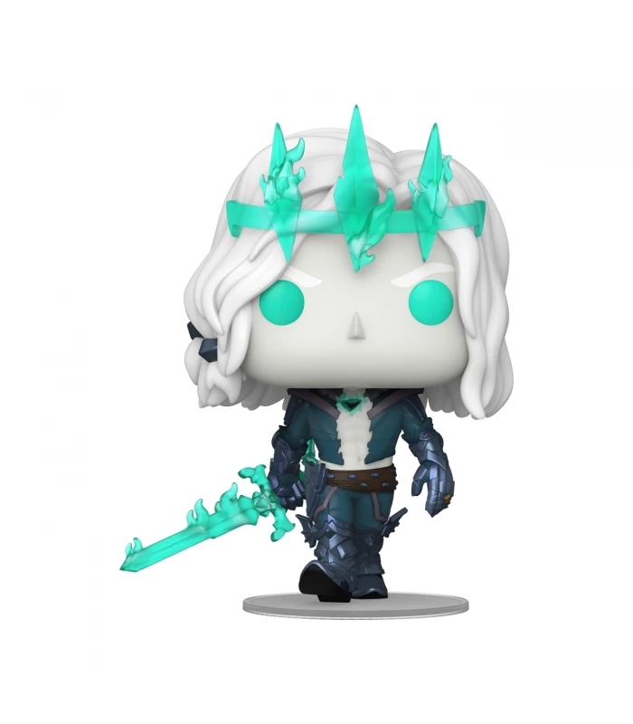 Funko Pop Viego League of Legends
