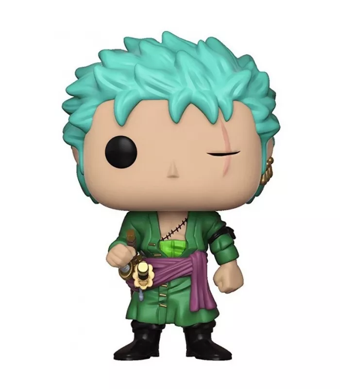 Funko Pop Roronoa Zoro One Piece