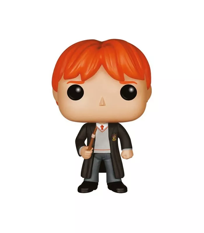Funko Pop Ron Weasley Harry Potter