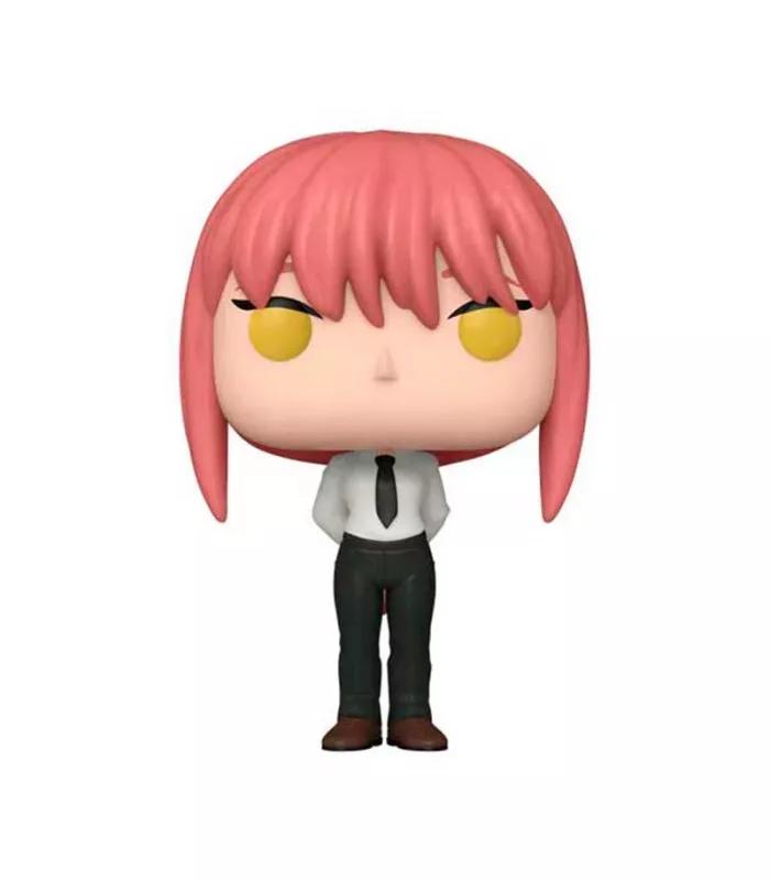 Funko Pop Makima Chainsaw Man