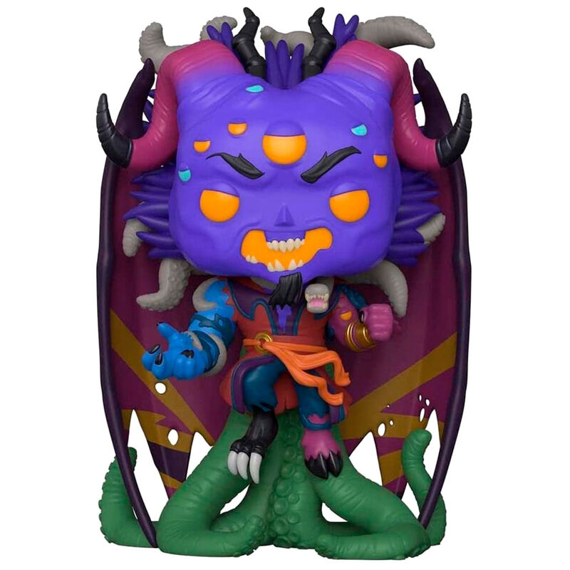 Funko Pop! Doctor Strange Supreme Super Exclusive