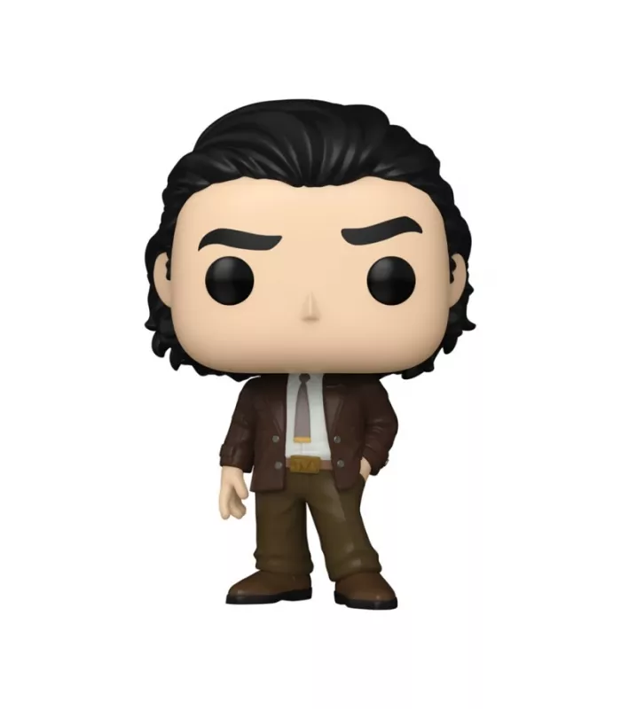Funko Pop Loki Season 2 - Marvel