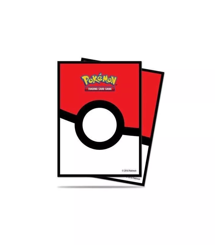 Fundas para cartas Pokémon
