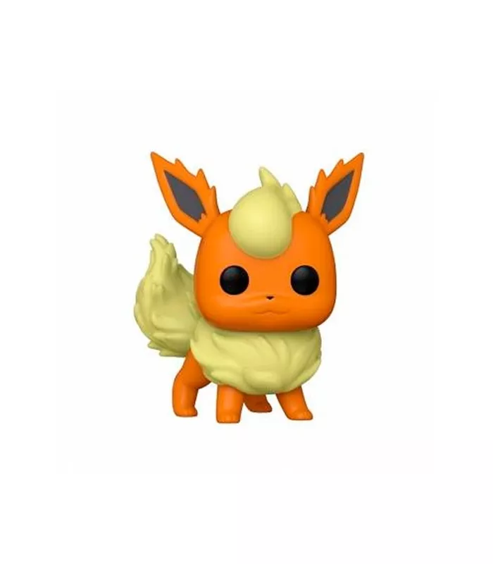 Funko POP Flareon Pokémon