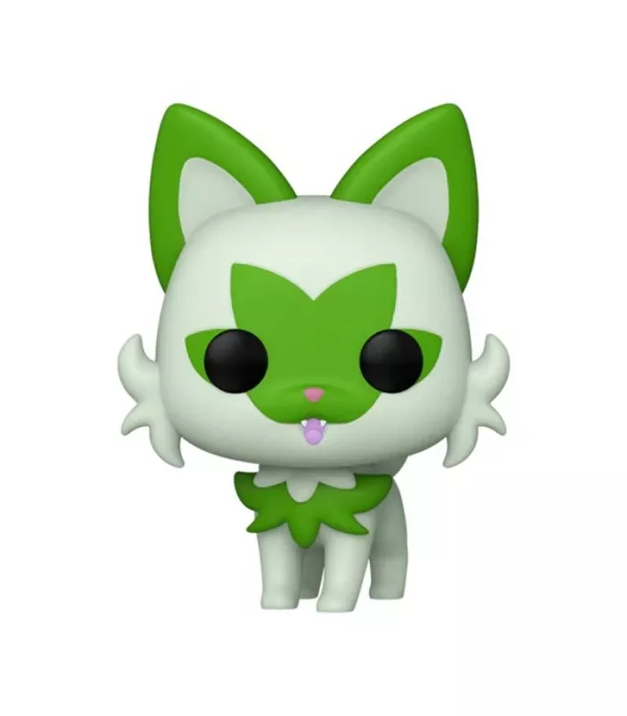 Funko Pop Sprigatito Pokémon