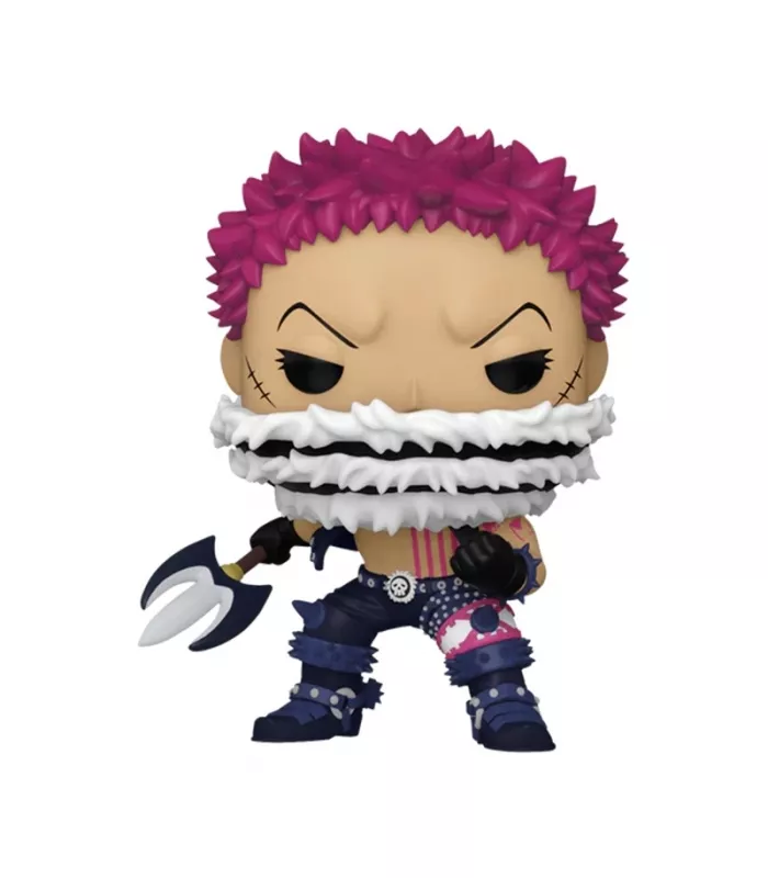 Funko Pop Katakuri One Piece