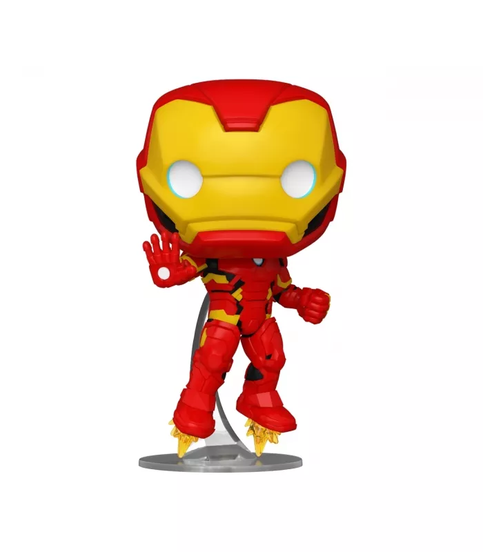  Funko Pop New Classics Iron man - Marvel