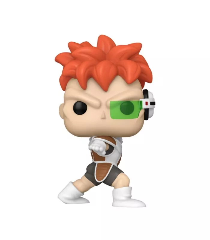 Funko Pop Recoome Dragon Ball