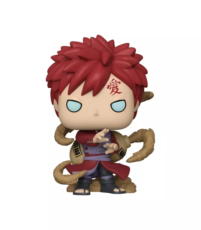 Funko Pop Gaara Naruto