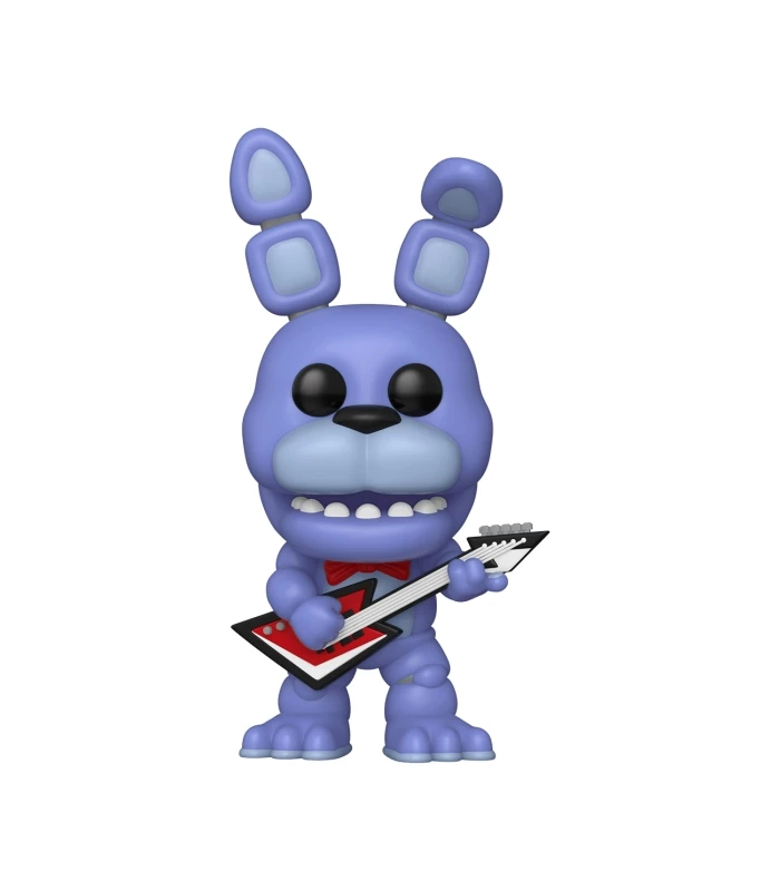Funko Pop Bonnie Five Nights at Freddy's
