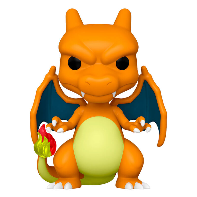 Funko Pop! 10" 25cm Charizard Pokémon