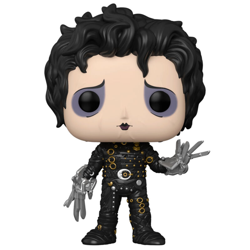 Funko Pop Eduardo Manostijeras Exclusivo 